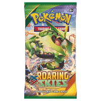 Pokemon - XY - Roaring Skies - Booster Pack