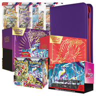 Pokemon - Scarlet & Violet - Base Set - Vault X Bundle