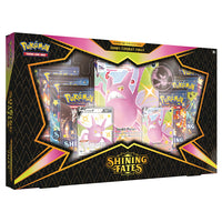Pokemon - Shining Fates - Premium Collection -  Shiny Crobat VMAX