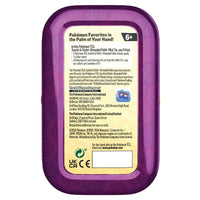 Pokemon - Scarlet & Violet - Shrouded Fable - Mini Tin - Okidogi