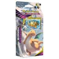 Pokemon - Sun & Moon - Unified Minds - Theme Deck - Dragonite