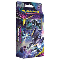 Pokemon - Sun & Moon - Unified Minds - Theme Deck - Necrozma