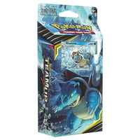 Pokemon - Sun & Moon - Team Up - Blastoise - Theme Deck