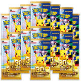 Pokemon - 30th Celebration - Charizard Figure (Simplified Chinese)