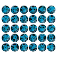 Pokemon - 30th Celebration - Coin Set (Simplified Chinese)