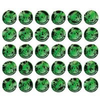 Pokemon - 30th Celebration - Coin Set (Simplified Chinese)
