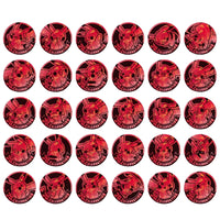Pokemon - 30th Celebration - Coin Set (Simplified Chinese)