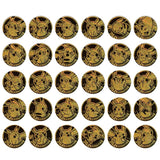Pokemon - 30th Celebration - Coin Set (Simplified Chinese)
