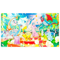 Pokemon - 30th Celebration - Espeon ex & Umbreon ex - Collector Display Box (Simplified Chinese)