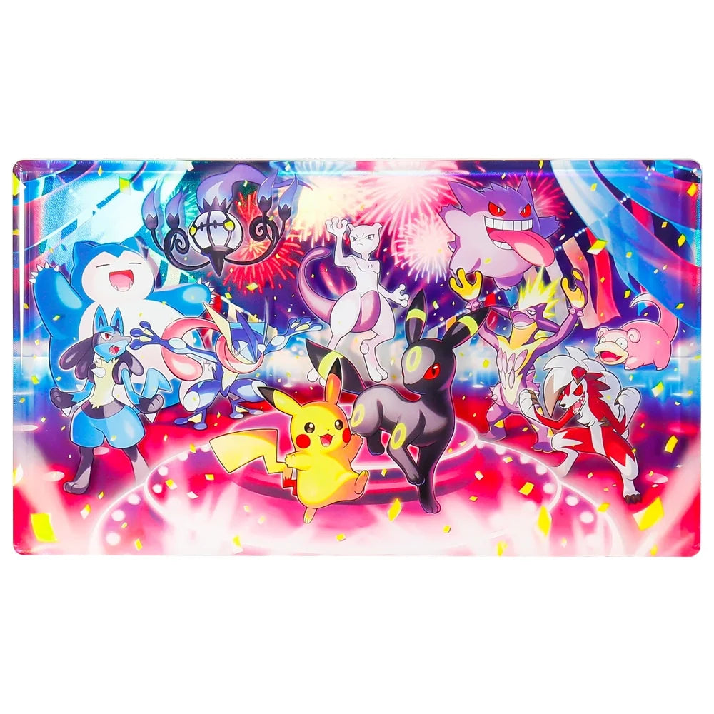 Pokemon - 30th Celebration - Espeon ex & Umbreon ex - Collector Display Box (Simplified Chinese)