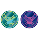 Pokemon - 30th Celebration - Futuristic Collectors Box (Simplified Chinese)