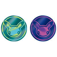 Pokemon - 30th Celebration - Futuristic Collectors Box (Simplified Chinese)