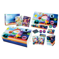 Pokemon - 30th Celebration - Futuristic Collectors Box (Simplified Chinese)