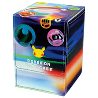 Pokemon - 30th Celebration - Futuristic Collectors Box (Simplified Chinese)