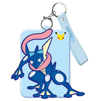 Pokemon - 30th Celebration - Greninja ex - Card Display Set (Simplified Chinese)