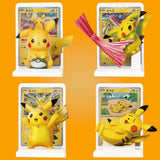 Pokemon - 30th Celebration - Pikachu Figure (Simplified Chinese)