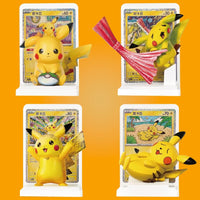 Pokemon - 30th Celebration - Pikachu Figure (Simplified Chinese)