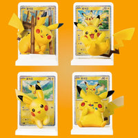 Pokemon - 30th Celebration - Pikachu Figure (Simplified Chinese)