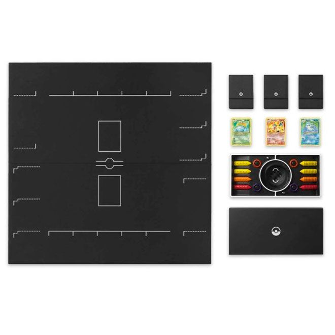 Pokemon - TCG Classic Accessories