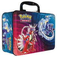 Collectors Chest Miraidon Side
