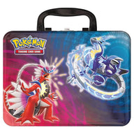 Collectors Chest Front