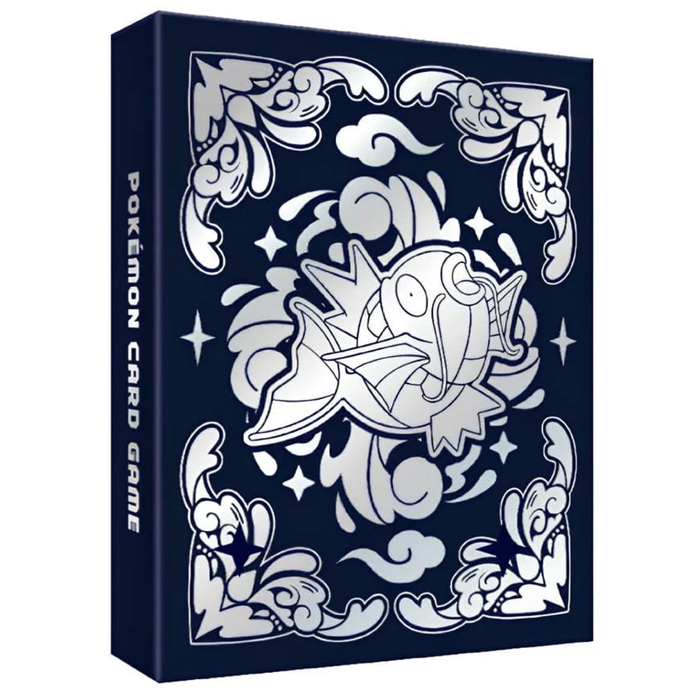 Pokemon - Magikarp Special Set Box 2026 (Korean)