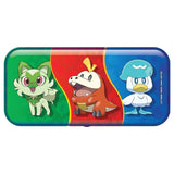 Pokemon - Back To School Pencil Tin (Spring 2023)