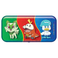Pokemon - Back To School Pencil Tin (Spring 2023)