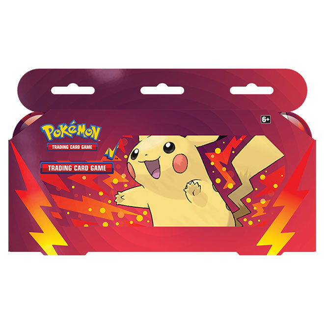 Pokemon - Sword & Shield - Back To School Pencil Tin