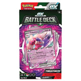 Pokemon - ex Battle Deck - Tinkaton
