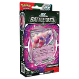 Pokemon - ex Battle Deck - Tinkaton