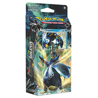 Pokemon - Sun & Moon - Ultra Prism - Garchomp & Empoleon Theme Decks