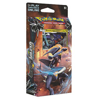 Pokemon - Sun & Moon - Ultra Prism - Garchomp Theme Deck