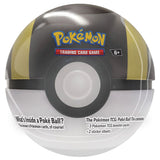 Pokemon - Poke Ball Tin 2023 - Series 9 - Bundle
