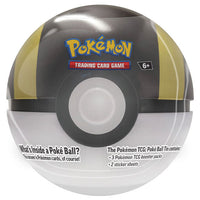 Pokemon - Poke Ball Tin 2023 - Series 9 - Bundle