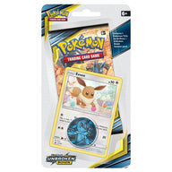 Pokemon - Sun & Moon - Unbroken Bonds - Checklane Blister - Eevee