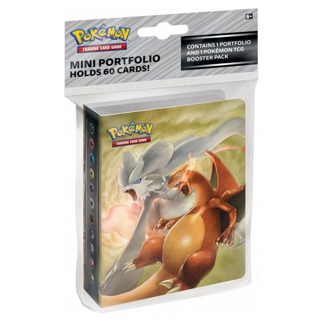 Pokemon - Unbroken Bonds - Mini Album