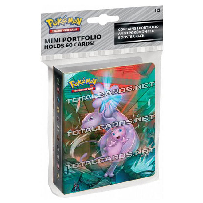 Pokemon - Unified Minds - Mini Album