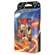 Pokemon - V Battle Deck - Victini
