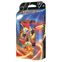 Pokemon - V Battle Deck - Victini