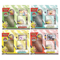 Pokemon - 2023 World Championship Deck - Bundle