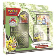 Pokemon - 2023 World Championship Deck - Gabriel Fernandez (Colorless Lugia VSTAR)