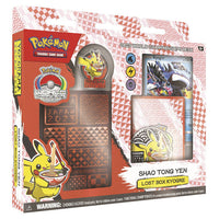Pokemon - 2023 World Championship Deck - Bundle