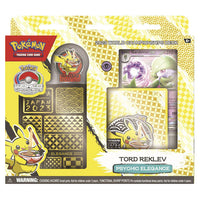 Pokemon - 2023 World Championship Deck - Bundle