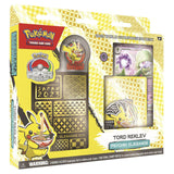 Pokemon - 2023 World Championship Deck - Tord Reklev (Psychic Elegance)