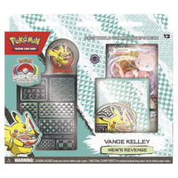 Pokemon - 2023 World Championship Deck - Bundle
