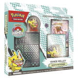 Pokemon - 2023 World Championship Deck - Vance Kelley (Mew's Revenge)