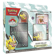 Pokemon - 2023 World Championship Deck - Vance Kelley (Mew's Revenge)