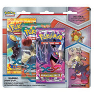 XY - Mega Evolution - 3 Pack Pin Blister - Mega Kangaskhan