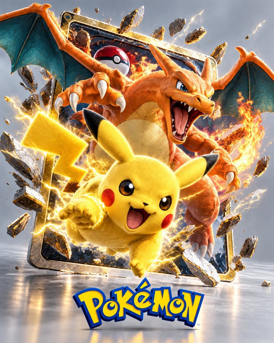 POKEMON